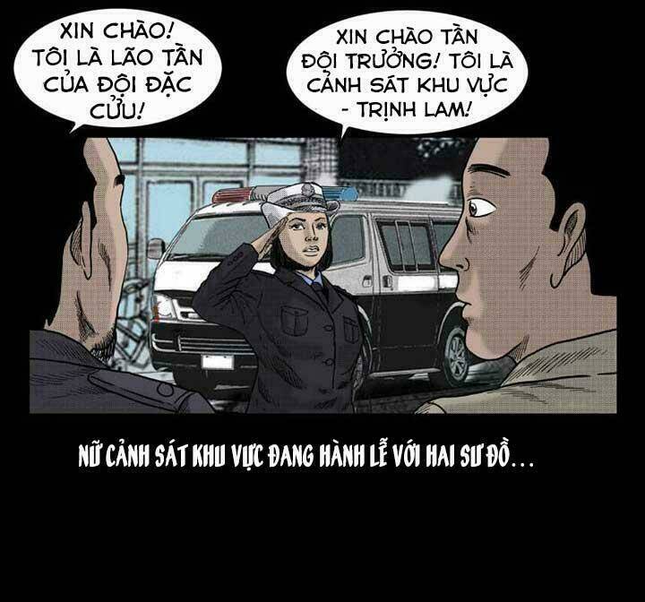 Kỳ án có thật - Chapter 59 - Page 10