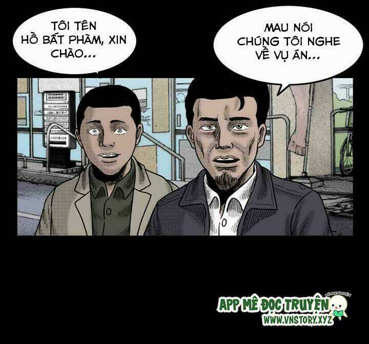 Kỳ án có thật - Chapter 59 - Page 11
