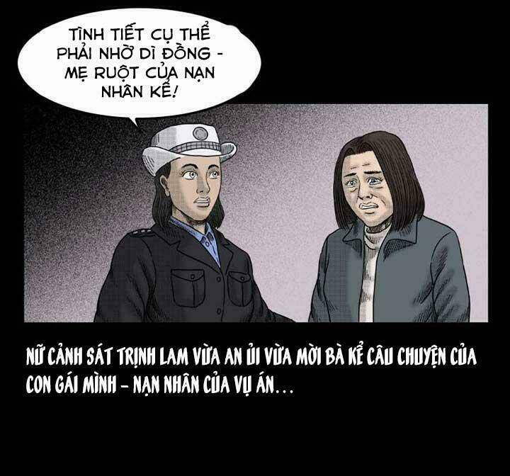 Kỳ án có thật - Chapter 59 - Page 12