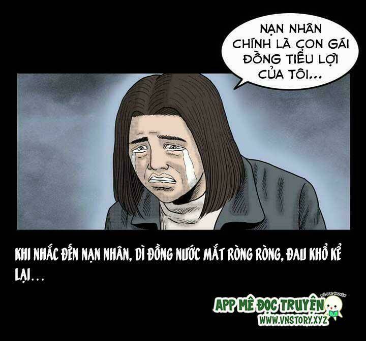 Kỳ án có thật - Chapter 59 - Page 13