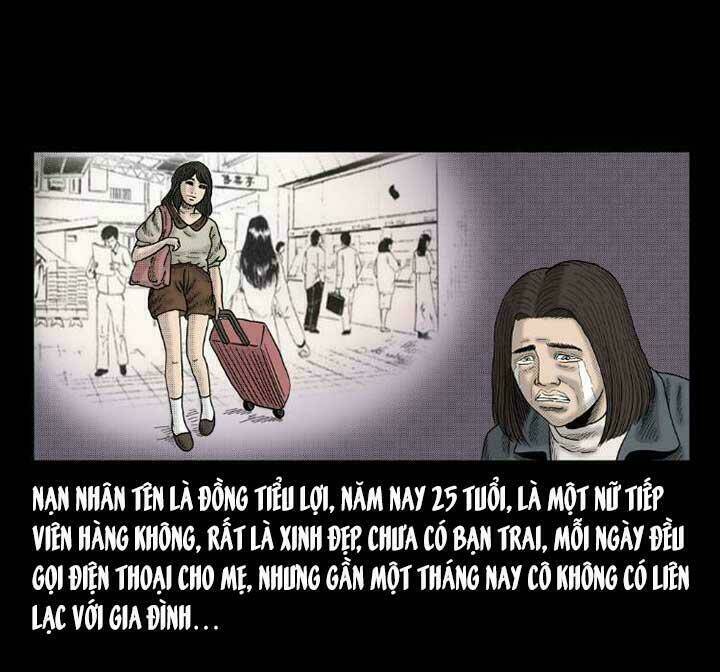 Kỳ án có thật - Chapter 59 - Page 14