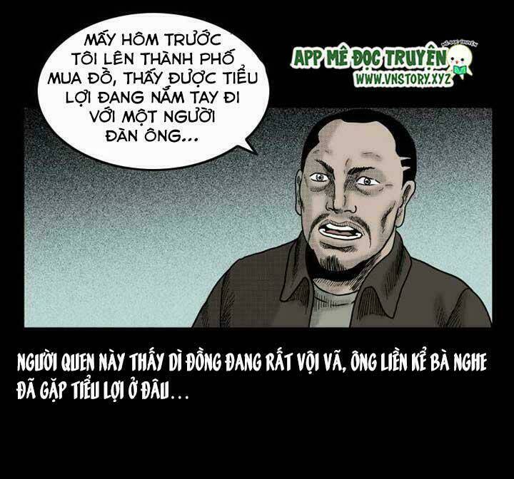 Kỳ án có thật - Chapter 59 - Page 17