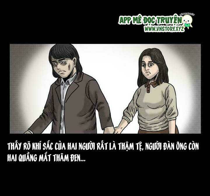 Kỳ án có thật - Chapter 59 - Page 19