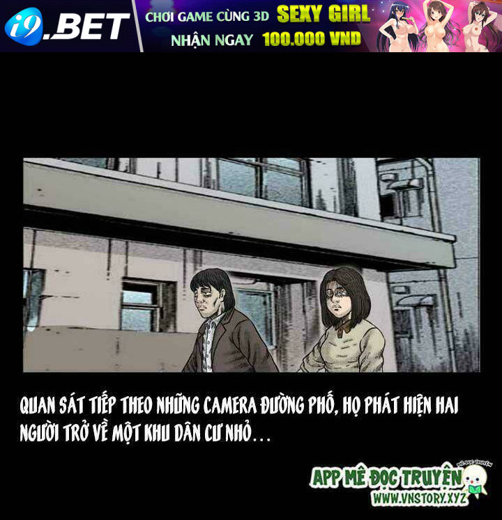 Kỳ án có thật - Chapter 59 - Page 27