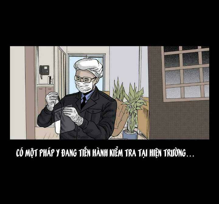 Kỳ án có thật - Chapter 59 - Page 30
