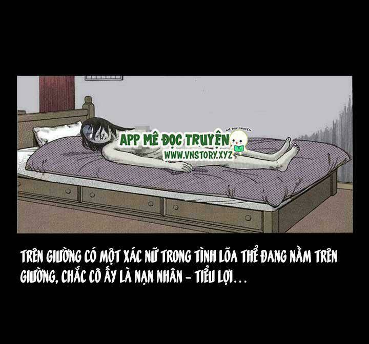 Kỳ án có thật - Chapter 59 - Page 31