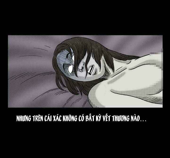 Kỳ án có thật - Chapter 59 - Page 32