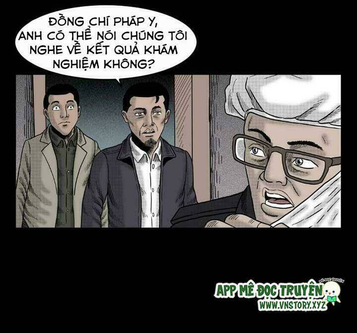 Kỳ án có thật - Chapter 59 - Page 33