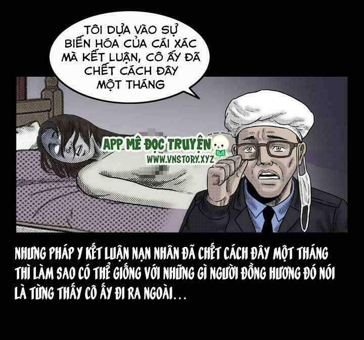 Kỳ án có thật - Chapter 59 - Page 35