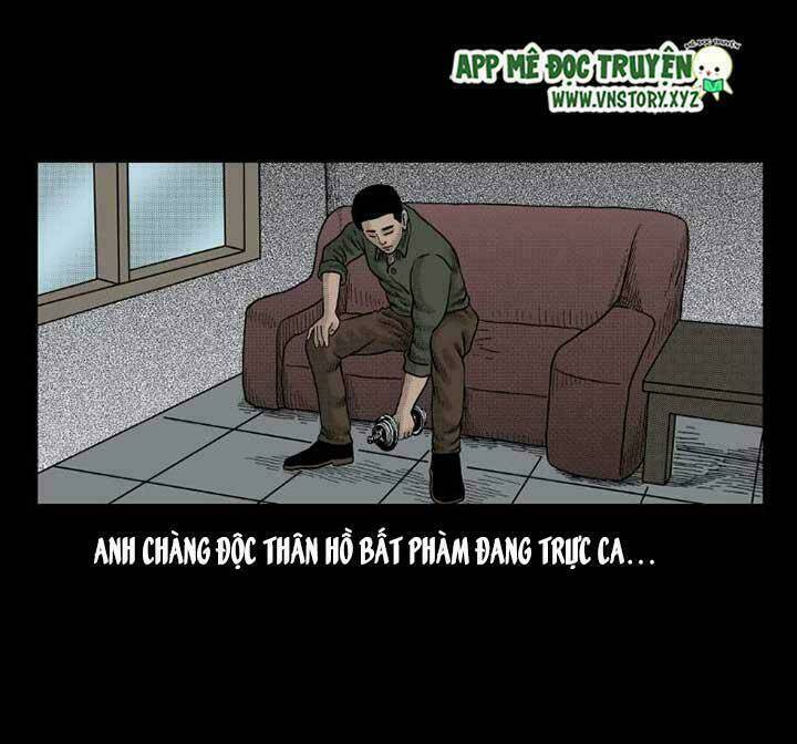 Kỳ án có thật - Chapter 59 - Page 3