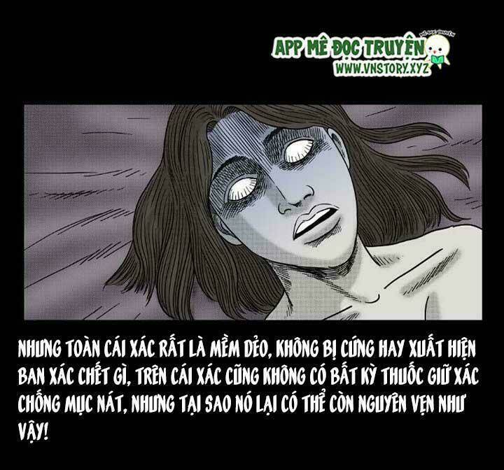 Kỳ án có thật - Chapter 59 - Page 39