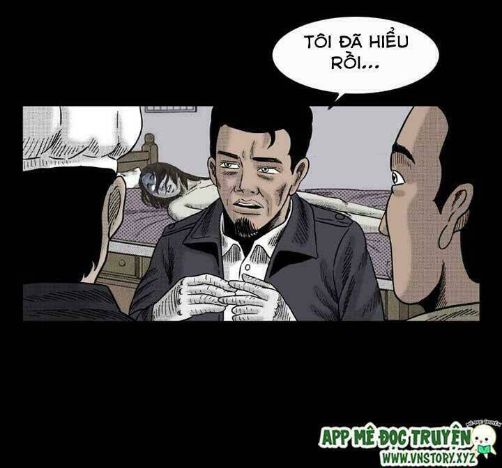 Kỳ án có thật - Chapter 59 - Page 41