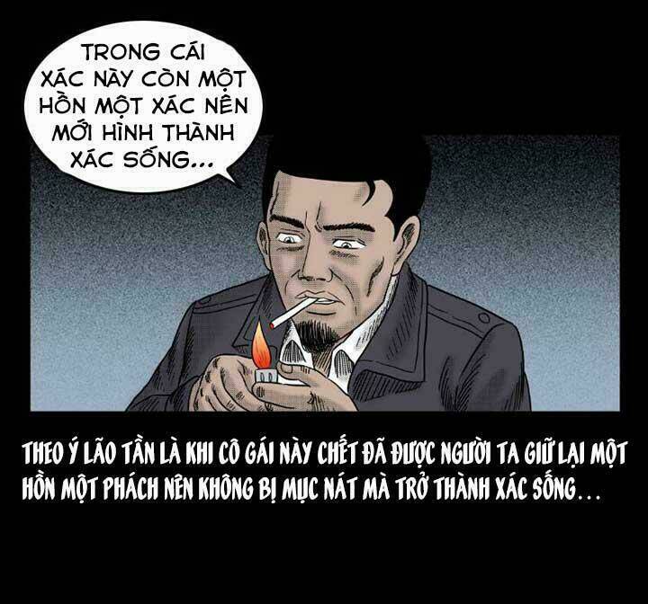 Kỳ án có thật - Chapter 59 - Page 42