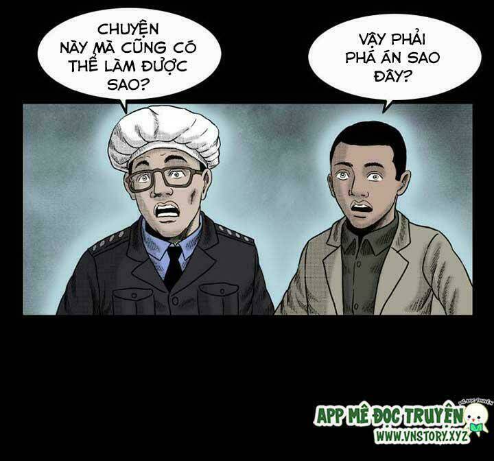 Kỳ án có thật - Chapter 59 - Page 43