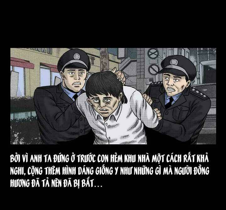 Kỳ án có thật - Chapter 59 - Page 46