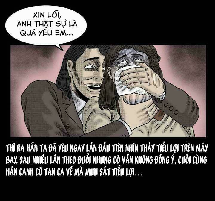 Kỳ án có thật - Chapter 59 - Page 48