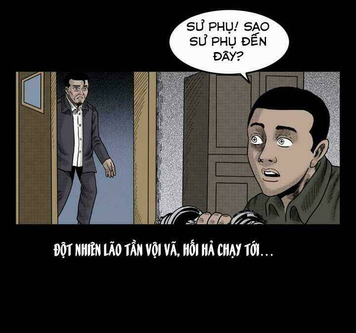 Kỳ án có thật - Chapter 59 - Page 4