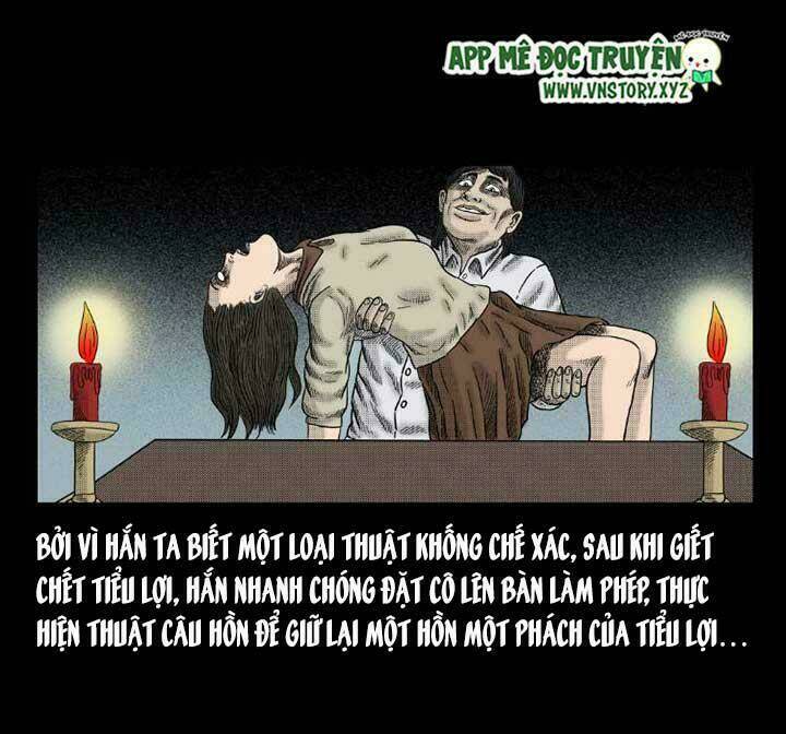 Kỳ án có thật - Chapter 59 - Page 49