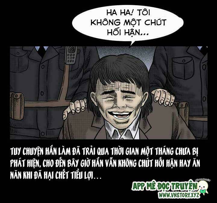 Kỳ án có thật - Chapter 59 - Page 53