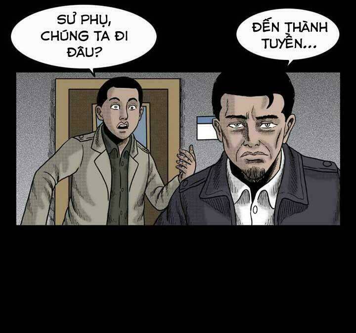 Kỳ án có thật - Chapter 59 - Page 6