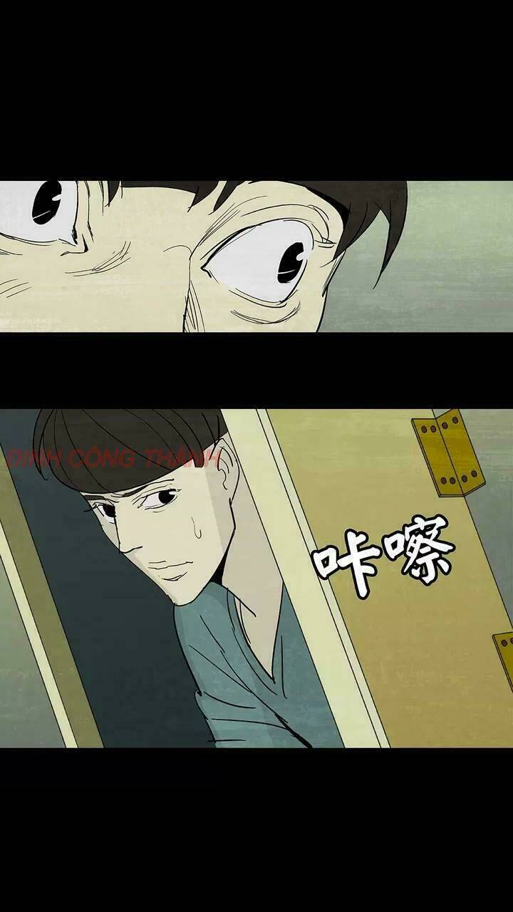 Bóng Tối Ma Quỷ - Chapter 6 - Page 9