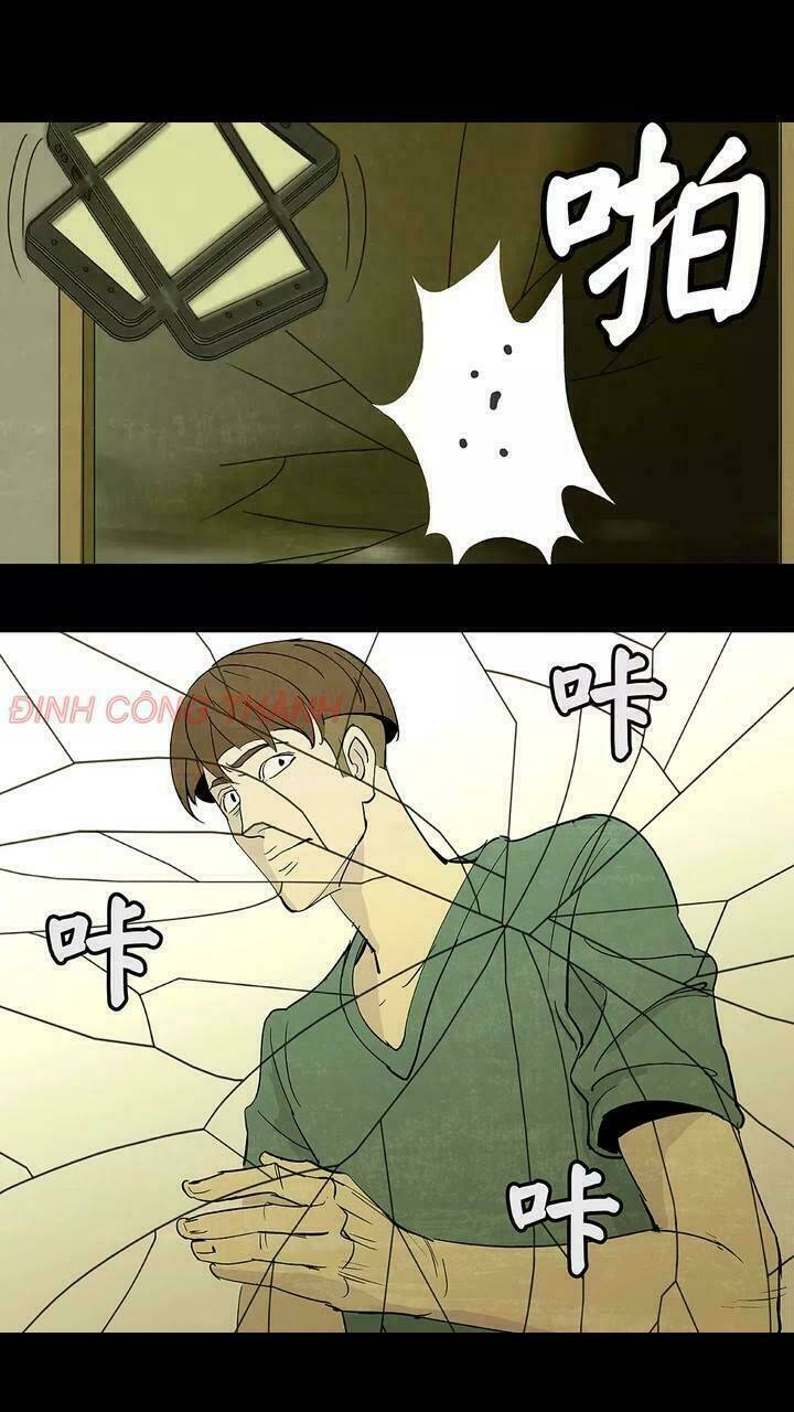 Bóng Tối Ma Quỷ - Chapter 6 - Page 15