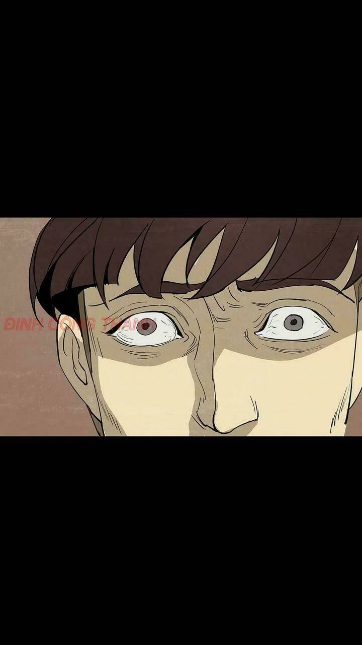 Bóng Tối Ma Quỷ - Chapter 6 - Page 18