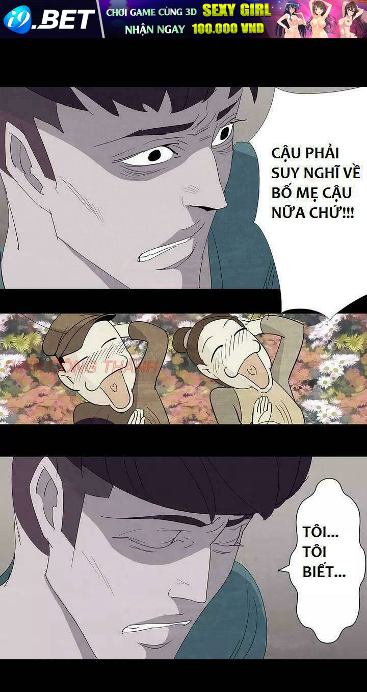 Bóng Tối Ma Quỷ - Chapter 6 - Page 28