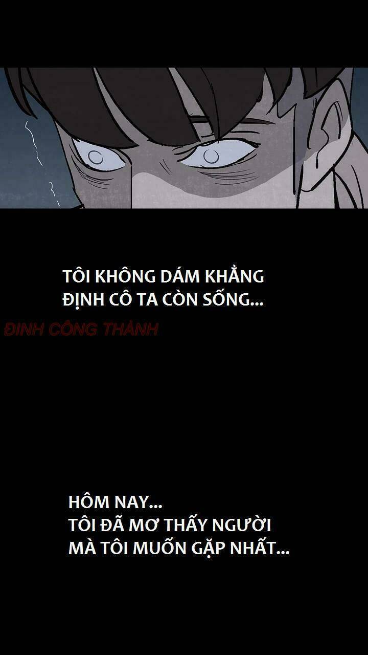 Bóng Tối Ma Quỷ - Chapter 6 - Page 3