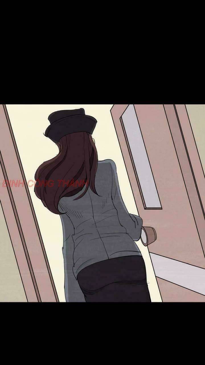 Bóng Tối Ma Quỷ - Chapter 6 - Page 39