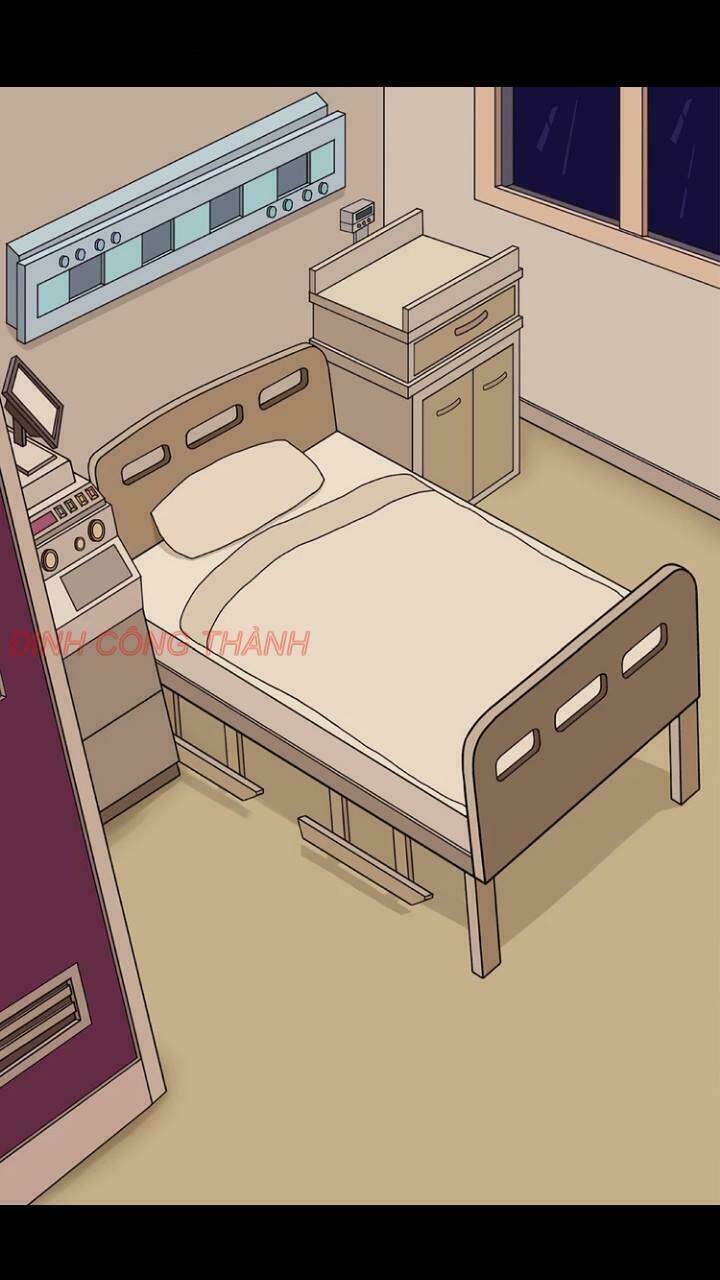 Bóng Tối Ma Quỷ - Chapter 6 - Page 40