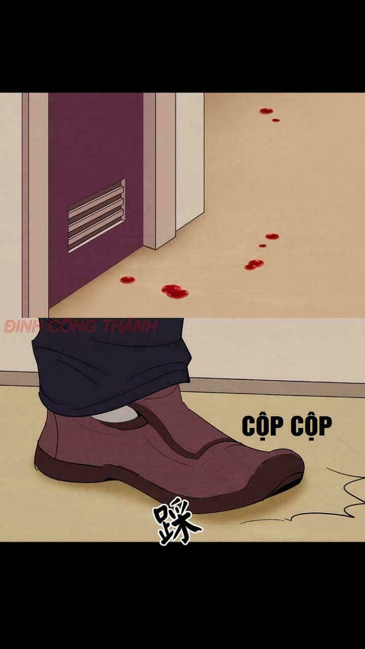 Bóng Tối Ma Quỷ - Chapter 6 - Page 45