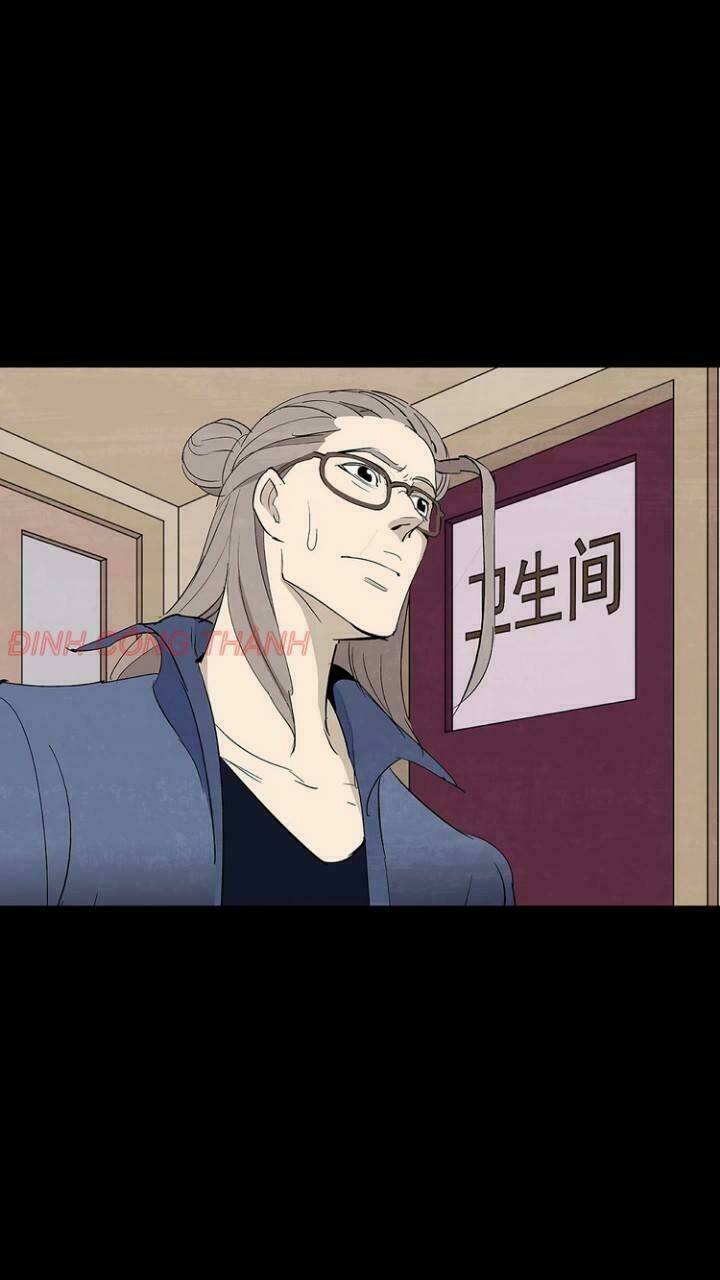 Bóng Tối Ma Quỷ - Chapter 6 - Page 46