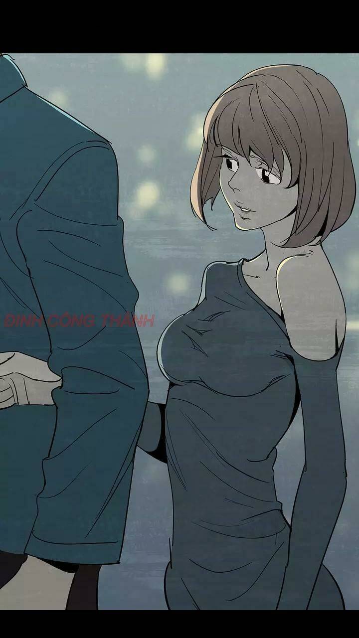 Bóng Tối Ma Quỷ - Chapter 6 - Page 4