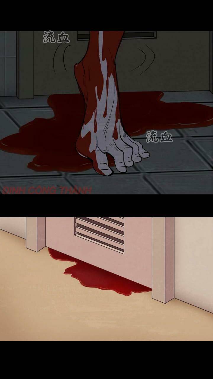 Bóng Tối Ma Quỷ - Chapter 6 - Page 51