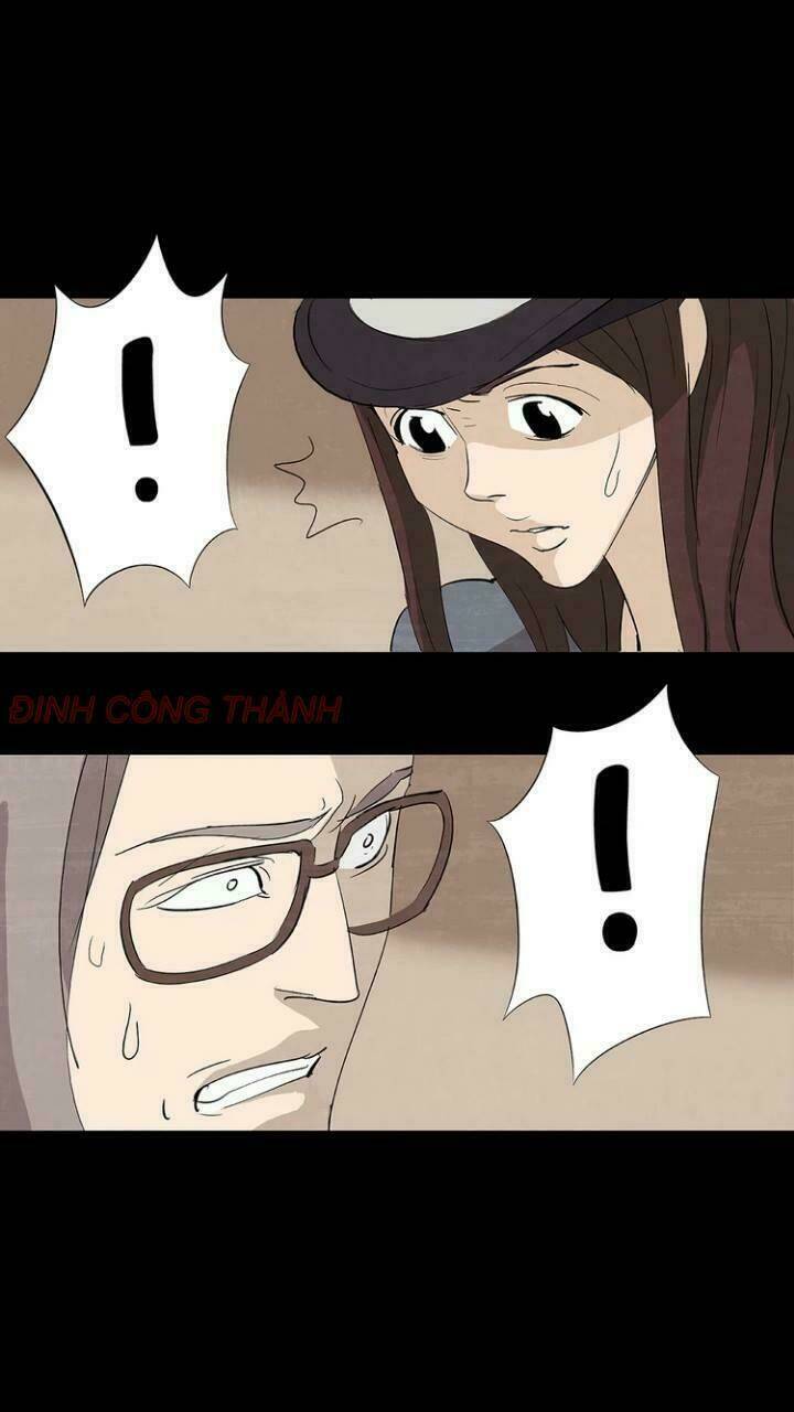 Bóng Tối Ma Quỷ - Chapter 6 - Page 52