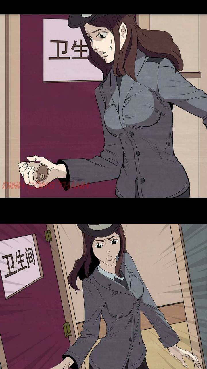 Bóng Tối Ma Quỷ - Chapter 6 - Page 56