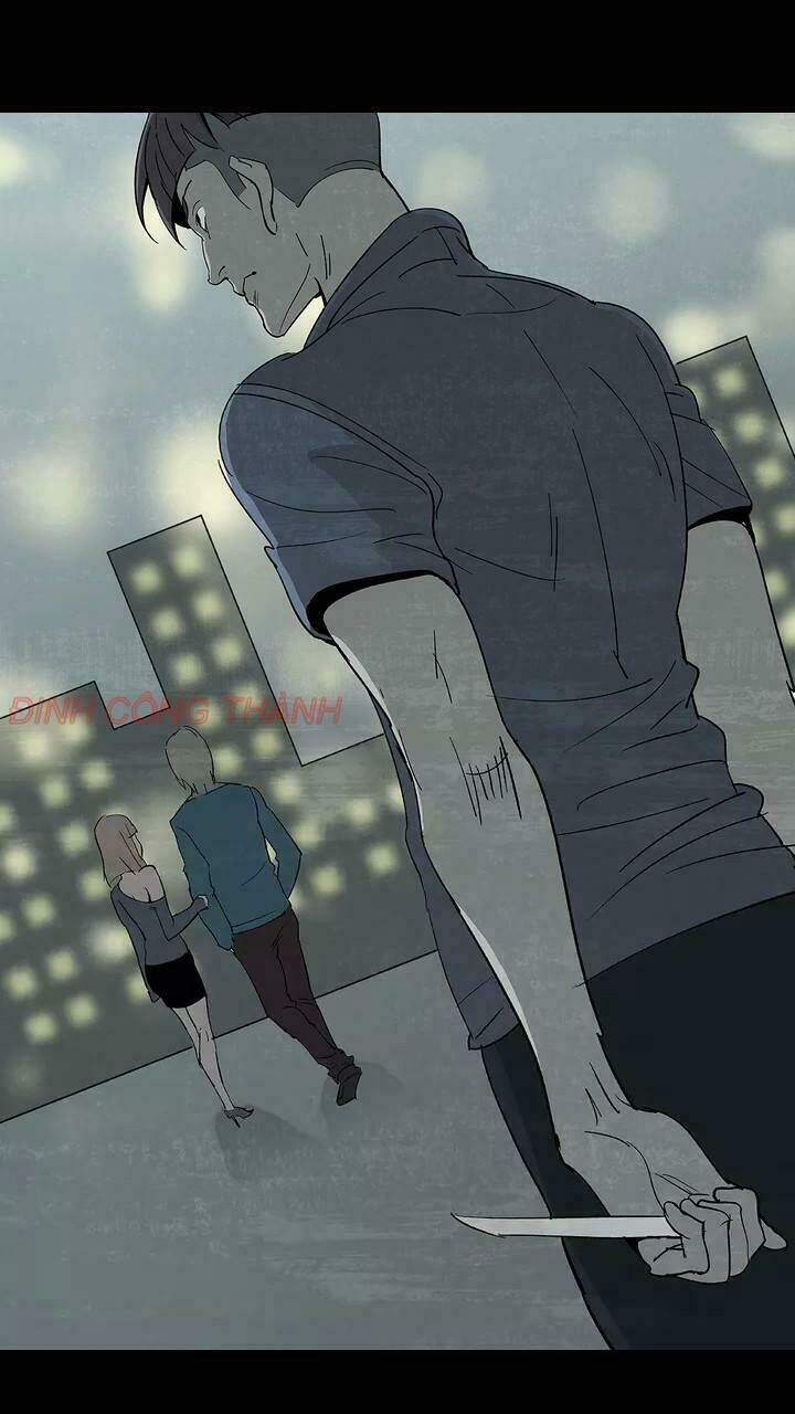 Bóng Tối Ma Quỷ - Chapter 6 - Page 5