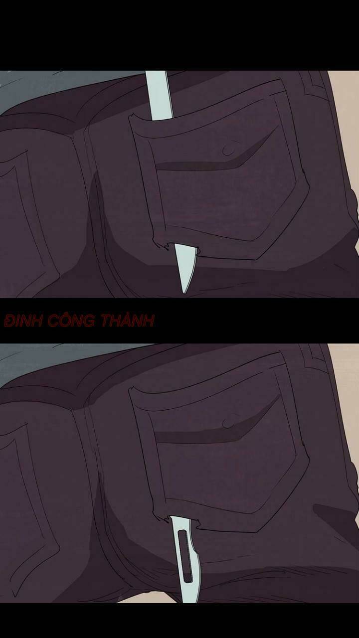 Bóng Tối Ma Quỷ - Chapter 6 - Page 64