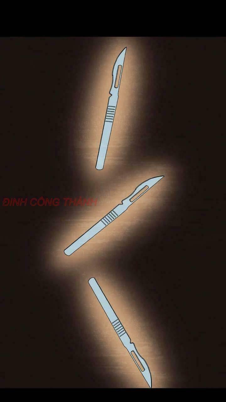 Bóng Tối Ma Quỷ - Chapter 6 - Page 65