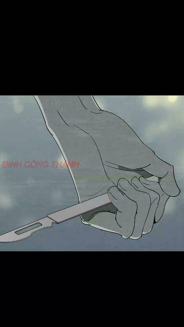 Bóng Tối Ma Quỷ - Chapter 6 - Page 6