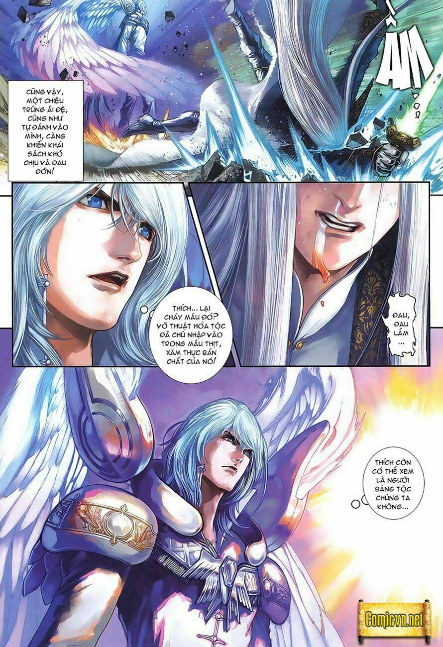 Huyễn Thành - Chapter 16 - Page 13