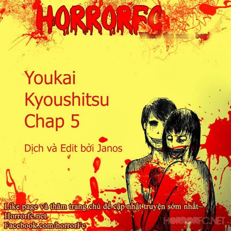 Dissolving Series - Chapter 5 - Page 41