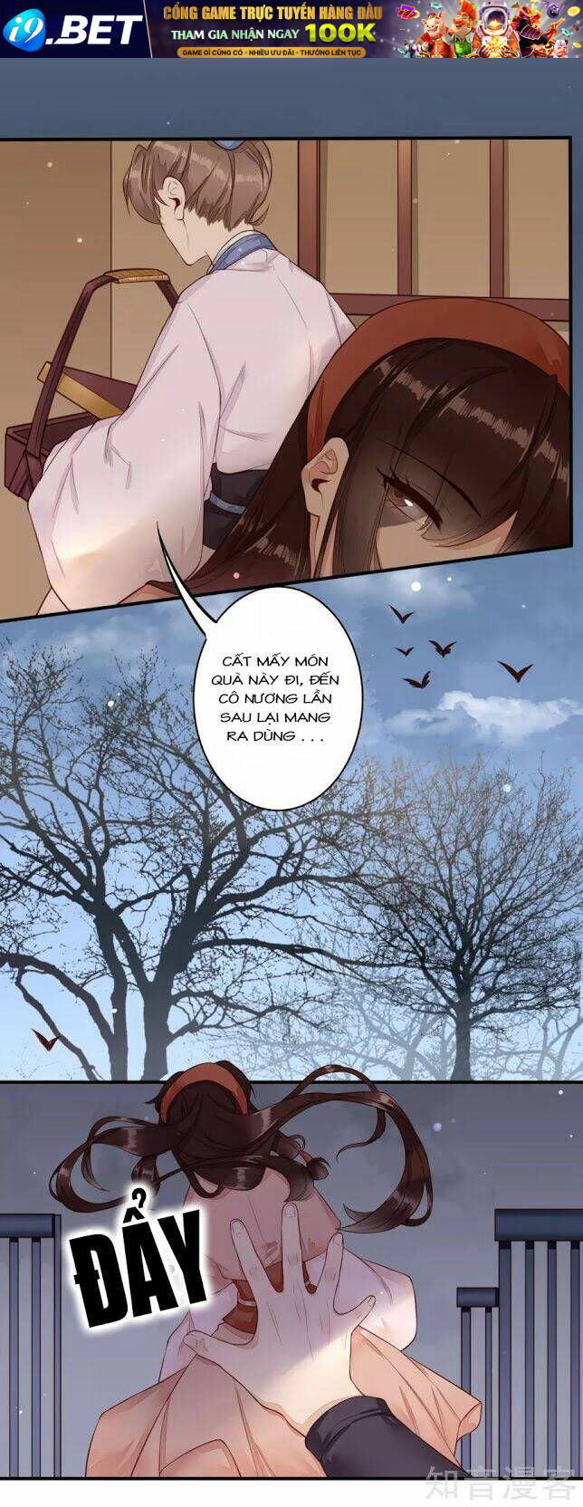 Phượng Hoàng Tê Lâm - Chapter 37 - Page 10