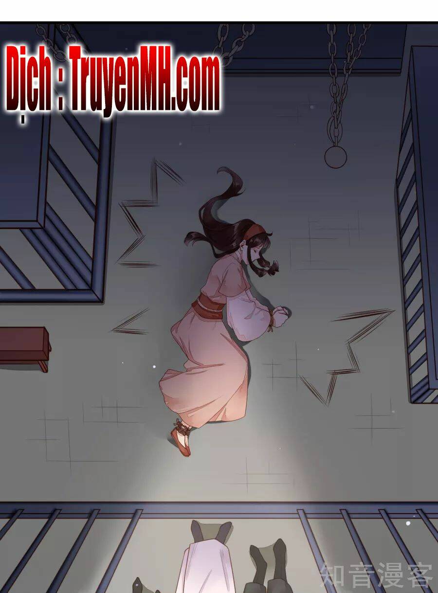 Phượng Hoàng Tê Lâm - Chapter 37 - Page 11