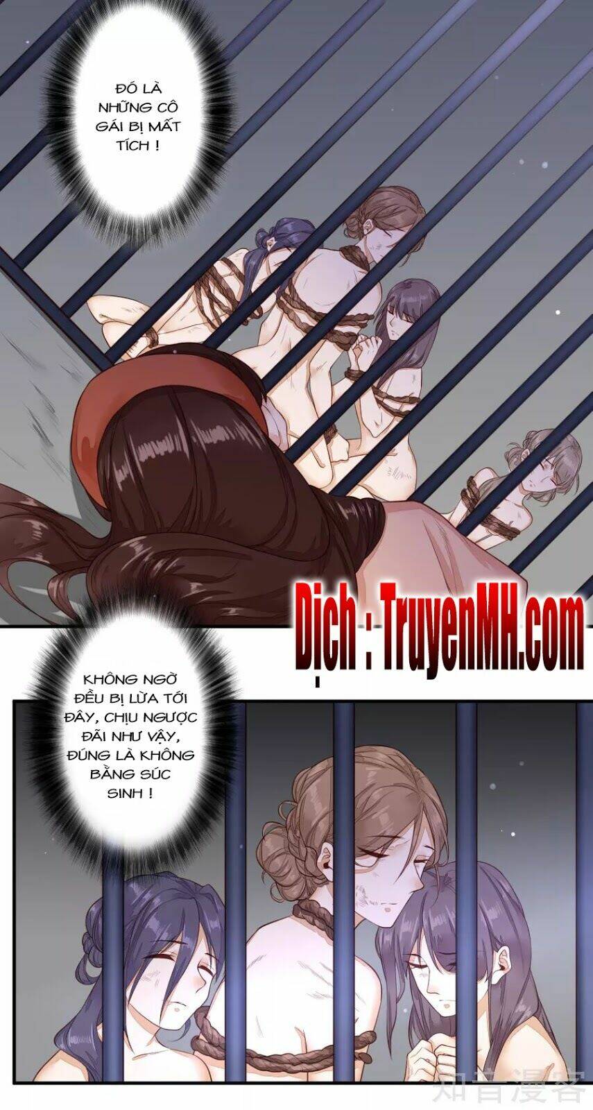 Phượng Hoàng Tê Lâm - Chapter 37 - Page 13