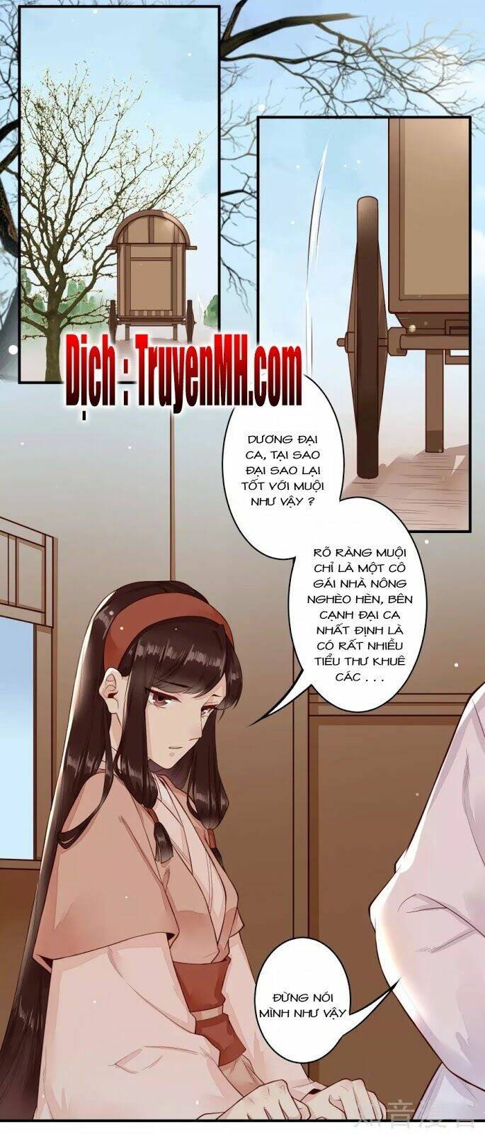 Phượng Hoàng Tê Lâm - Chapter 37 - Page 5