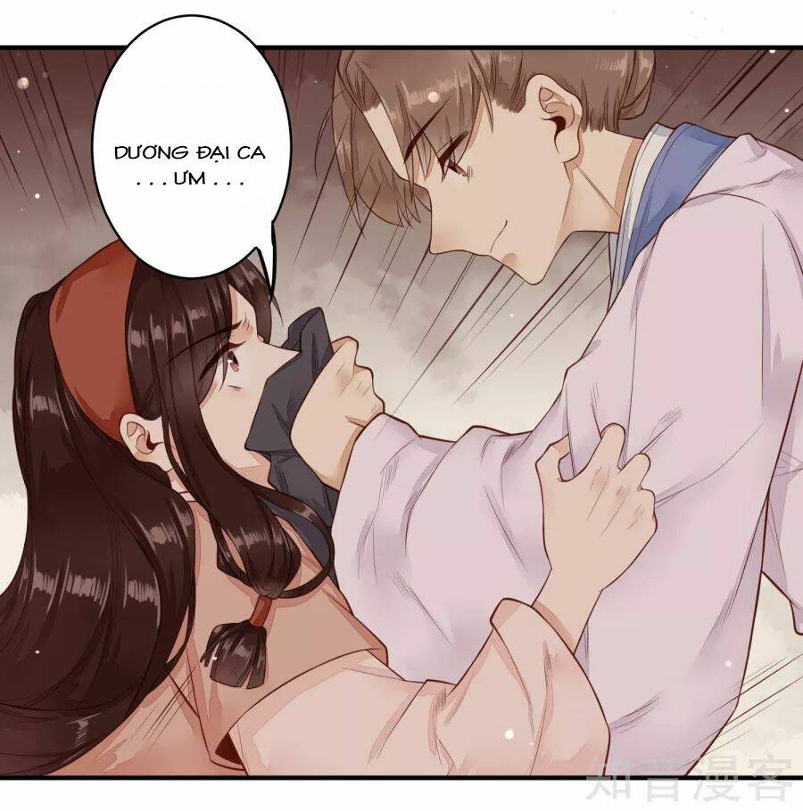 Phượng Hoàng Tê Lâm - Chapter 37 - Page 7