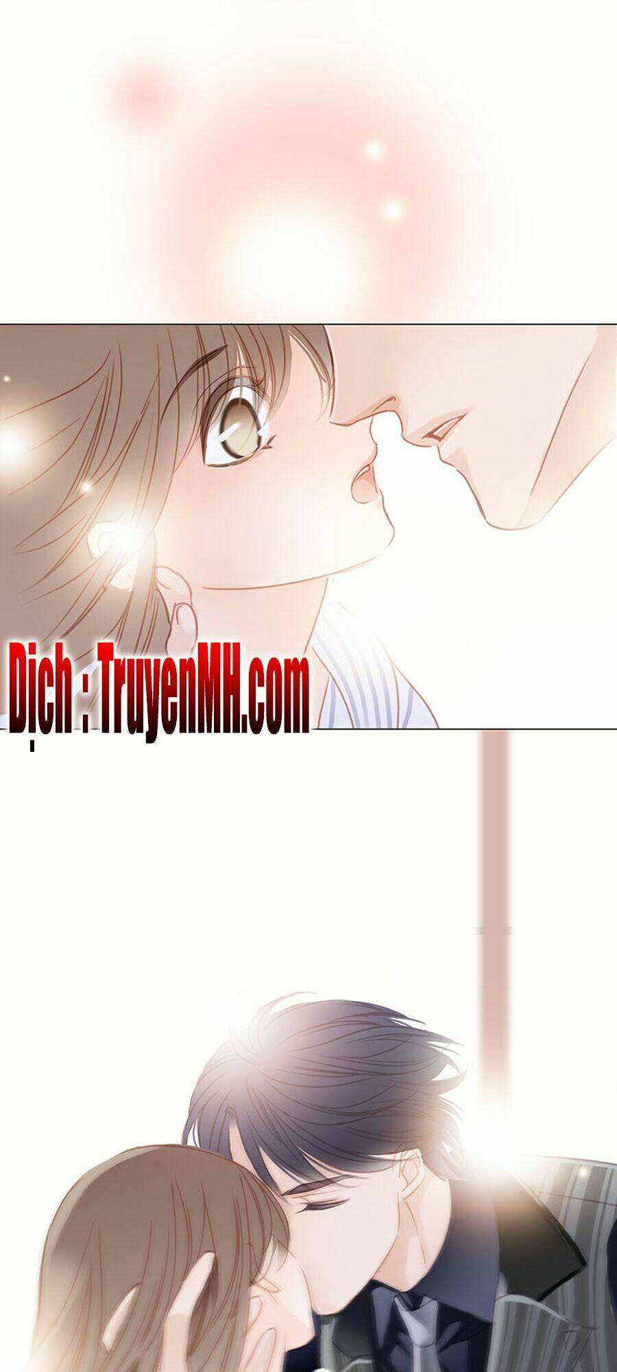 Nói Với Hắn 3 Lần "Em Yêu Anh" - Chapter 1 - Page 11