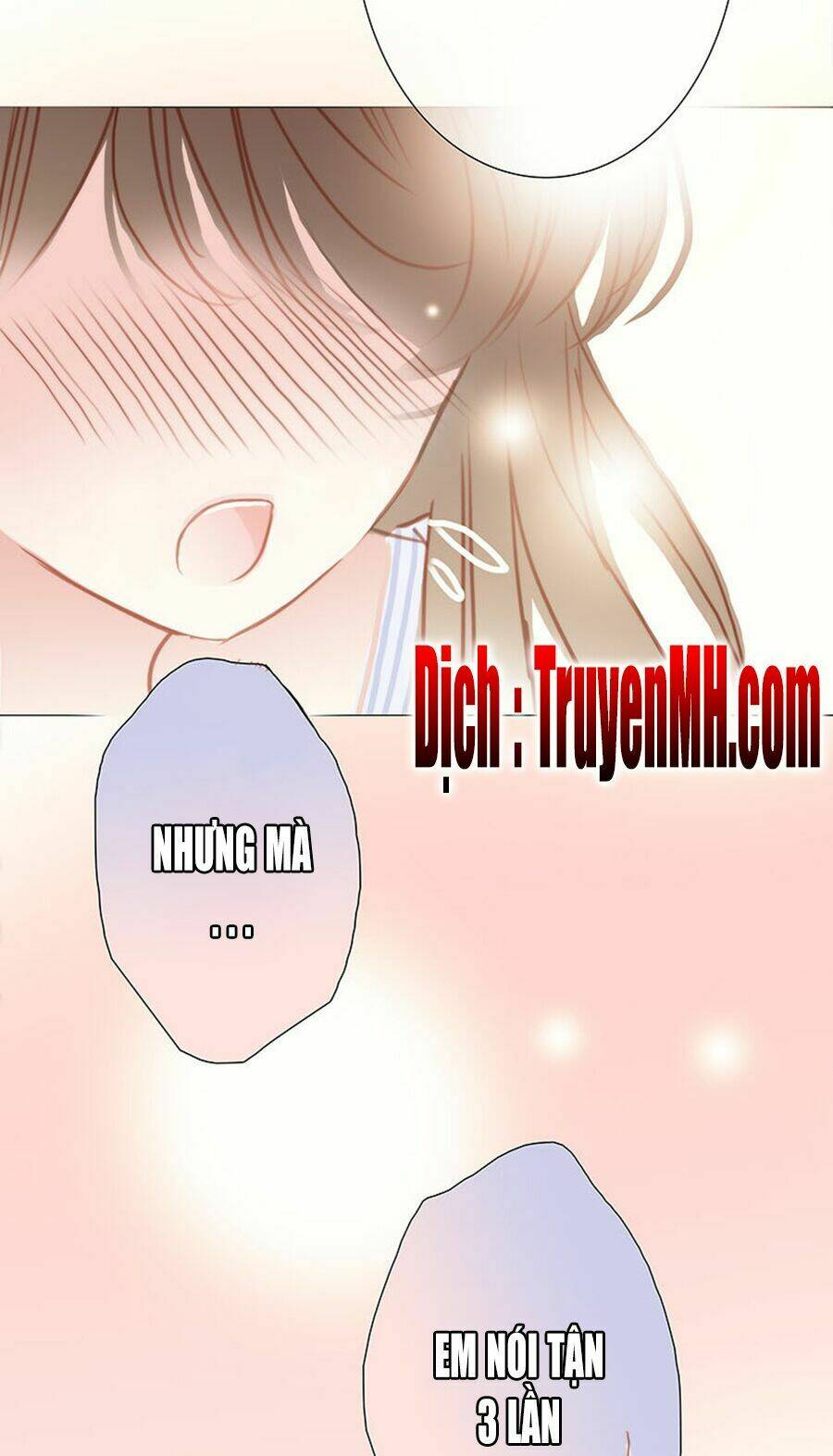 Nói Với Hắn 3 Lần "Em Yêu Anh" - Chapter 1 - Page 15